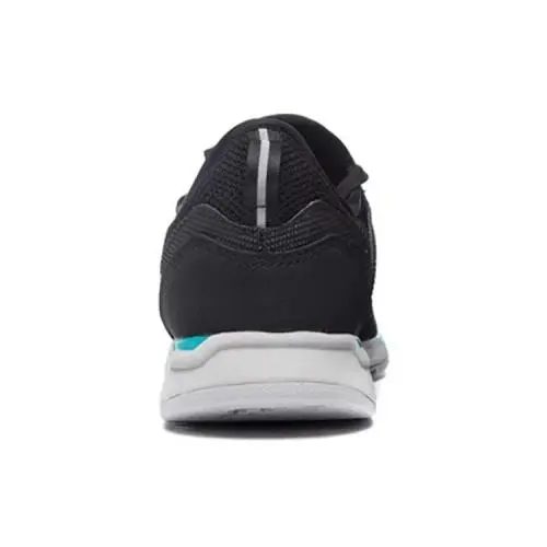 New Balance shoes - New Balance Men’s 247 - New Balance 247 - Black/Red/White 27