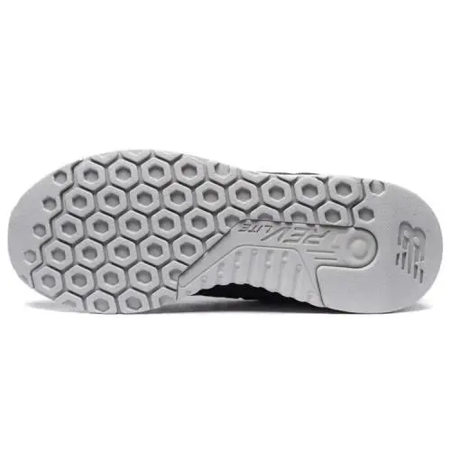 New Balance shoes - New Balance Men’s 247 - New Balance 247 - Black/Red/White 28