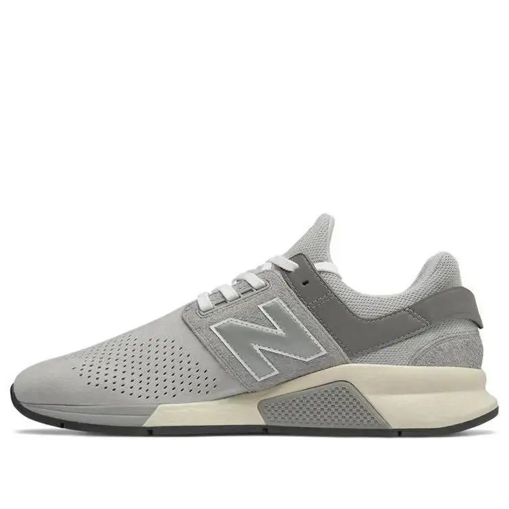 New Balance shoes - New Balance Men’s 247 - New Balance 247 - Black/Red/White 8
