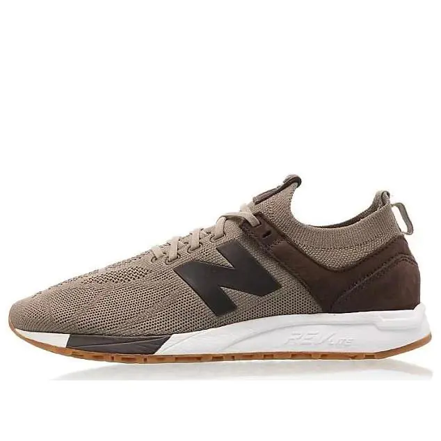 New Balance shoes - New Balance Men’s 247 - New Balance 247 - Black/Red/White 11