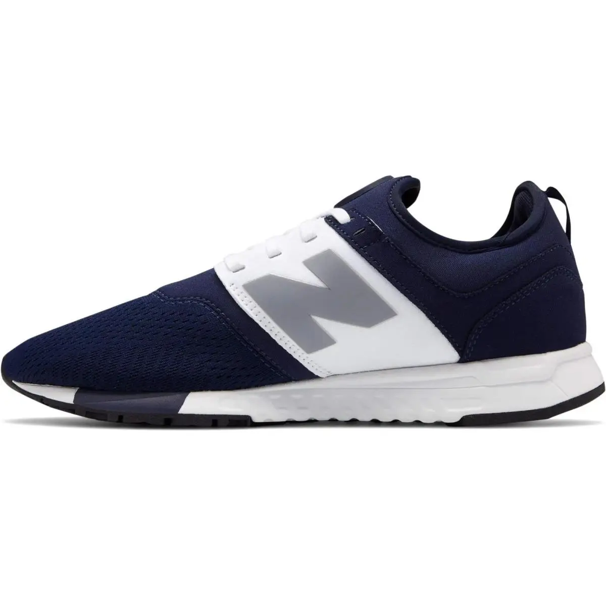 New Balance shoes - New Balance Men’s 247 - New Balance 247 - Black/Red/White 17