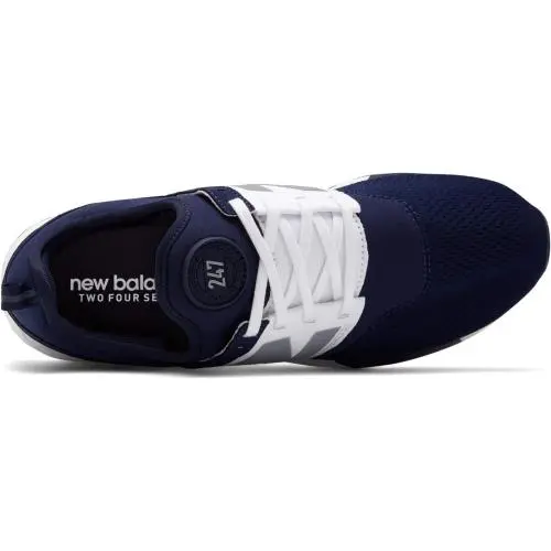 New Balance shoes - New Balance Men’s 247 - New Balance 247 - Black/Red/White 18