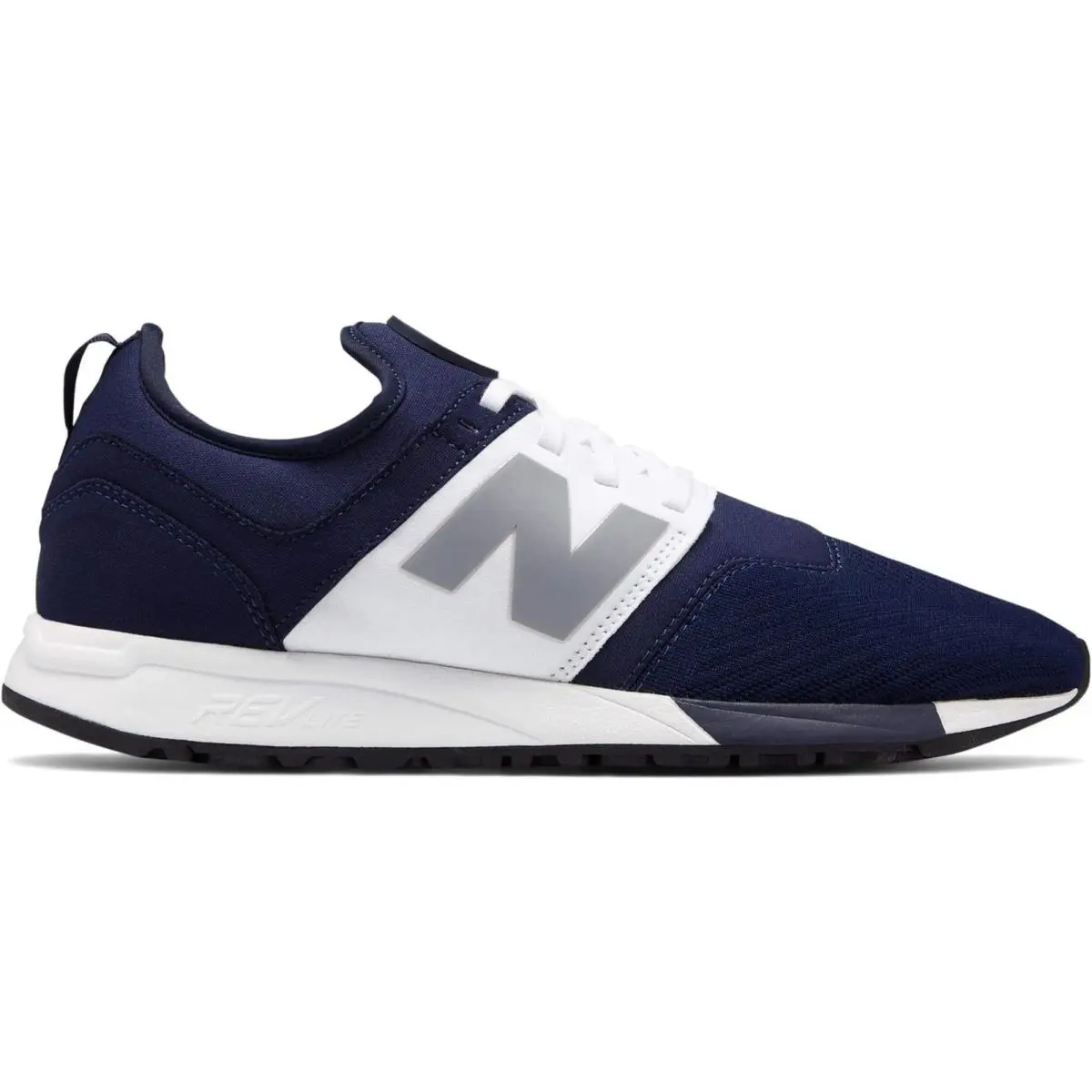 New Balance shoes - New Balance Men’s 247 - New Balance 247 - Black/Red/White 21