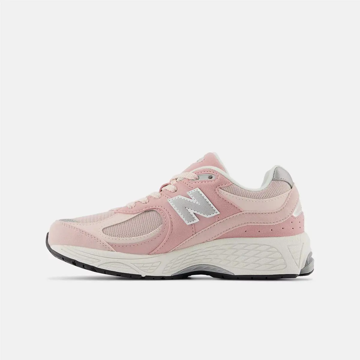 New Balance shoes - PINK/PINK 1
