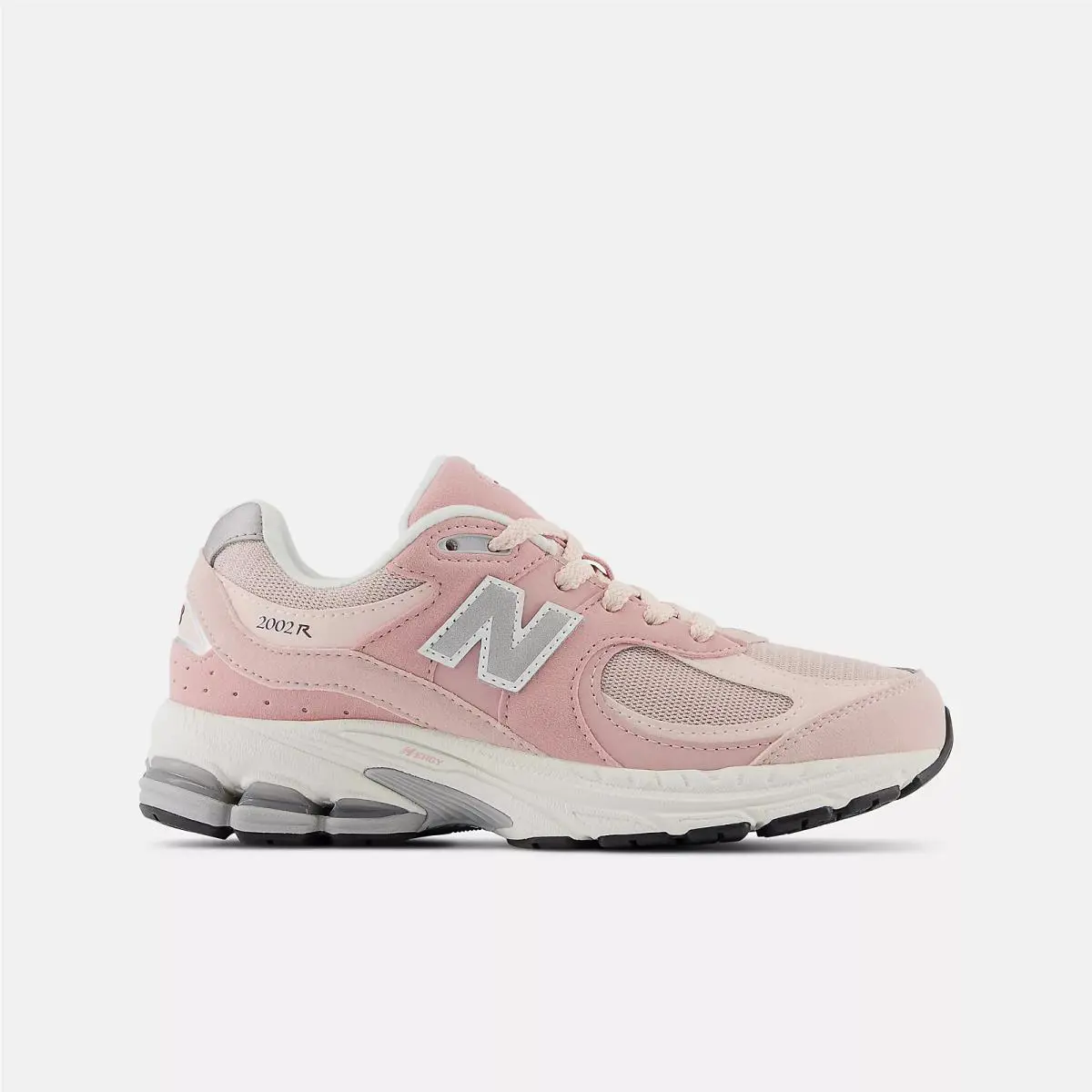 New Balance shoes - PINK/PINK 4