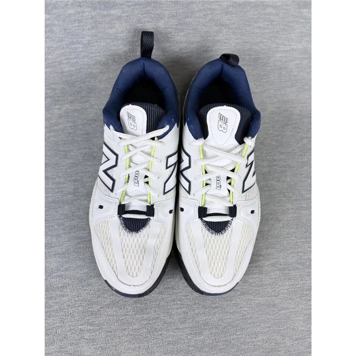 New Balance shoes - New Balance Fresh Foam X 1007 - MC1007WT - White 2