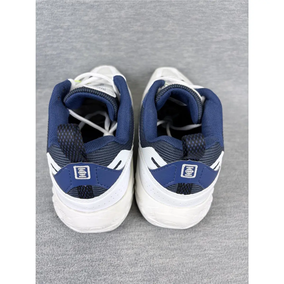 New Balance shoes - New Balance Fresh Foam X 1007 - MC1007WT - White 3
