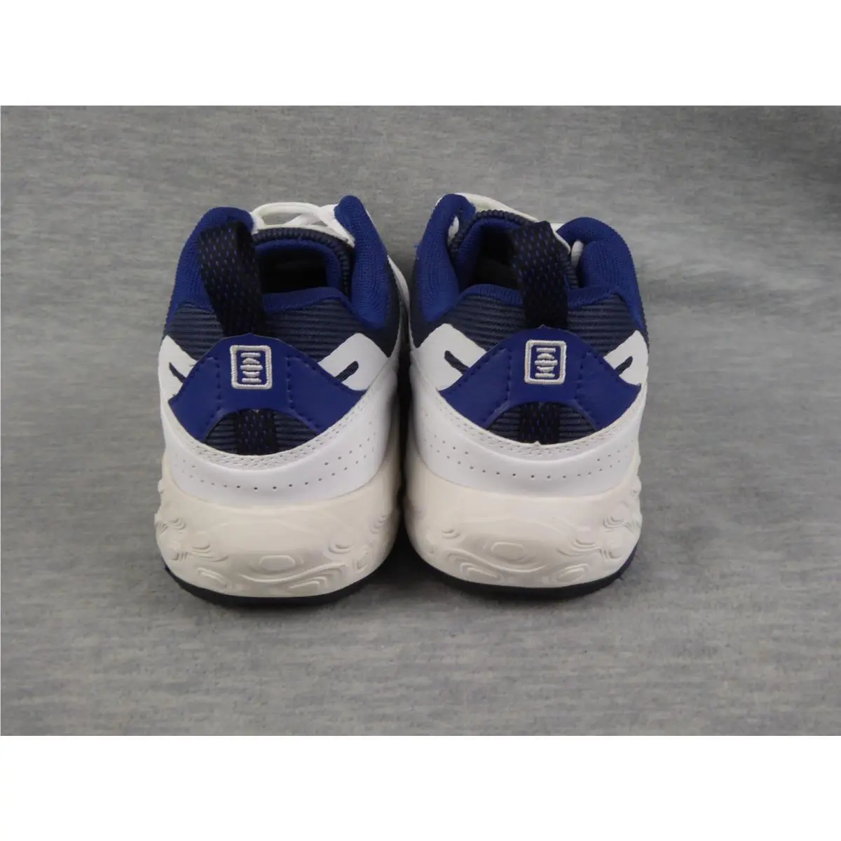 New Balance shoes - MC1007WT - MC1007WT - White 3