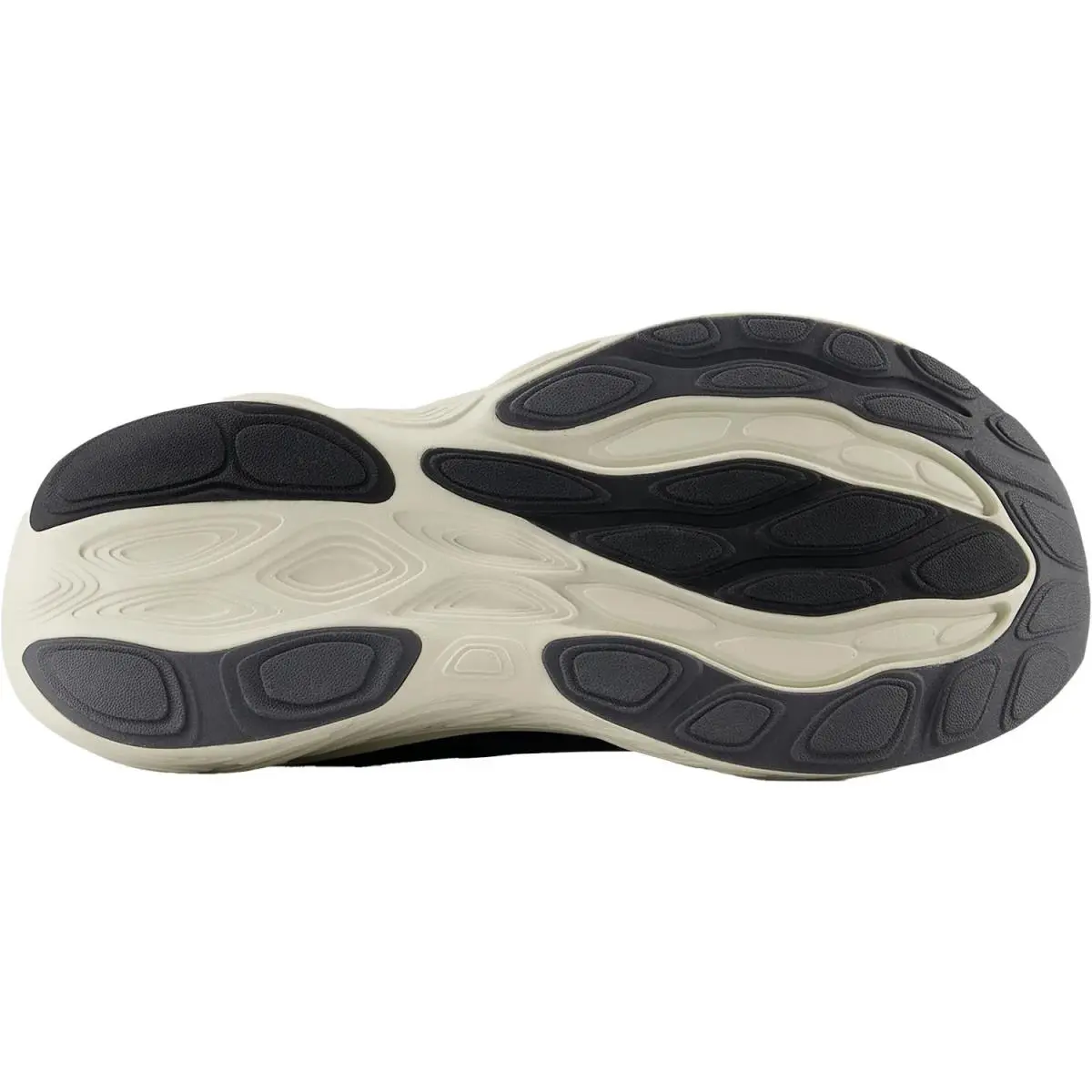 New Balance shoes - W1080B14 - W1080B14 - Black 3