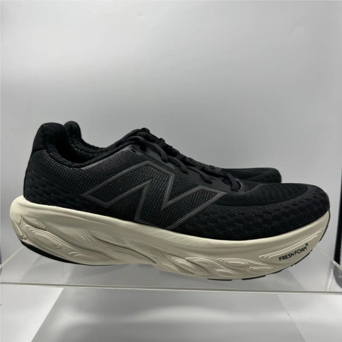 New Balance shoes - Fresh Foam X 1080 V14 - W1080B14 - Black 0