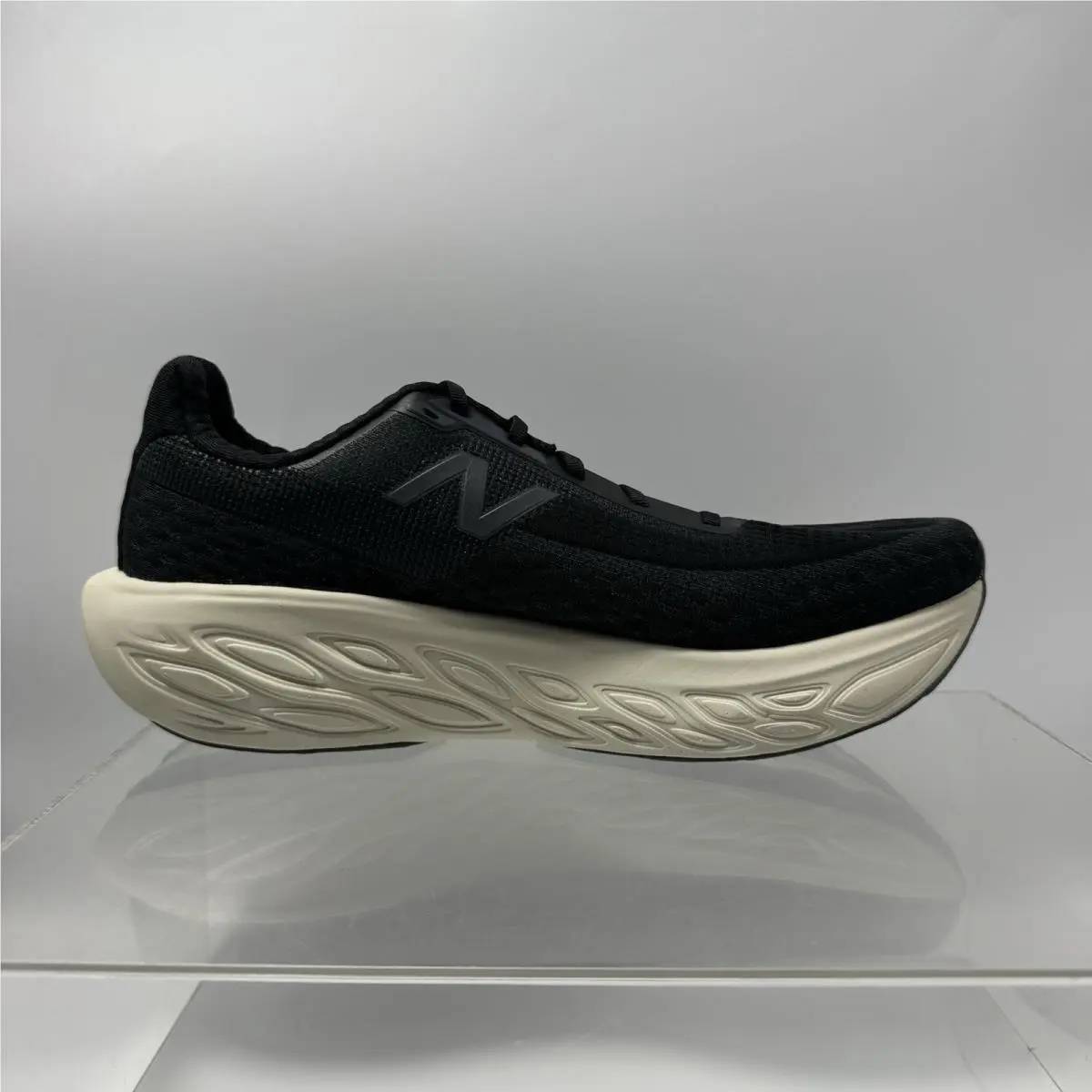 New Balance shoes - Fresh Foam X 1080 V14 - W1080B14 - Black 1