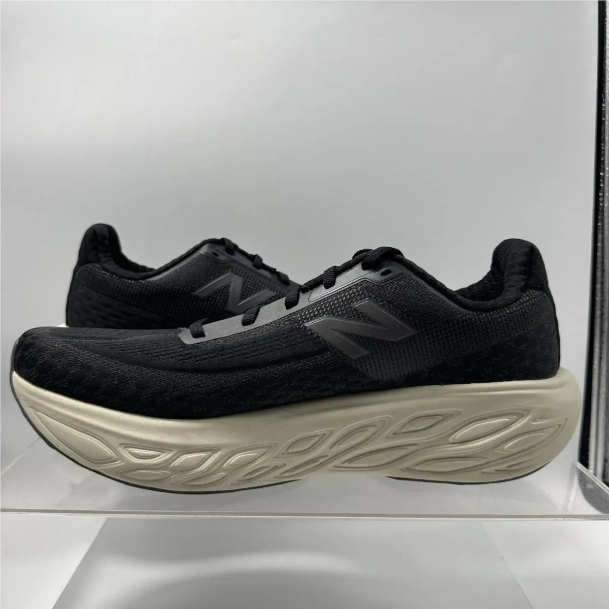 New Balance shoes - Fresh Foam X 1080 V14 - W1080B14 - Black 2