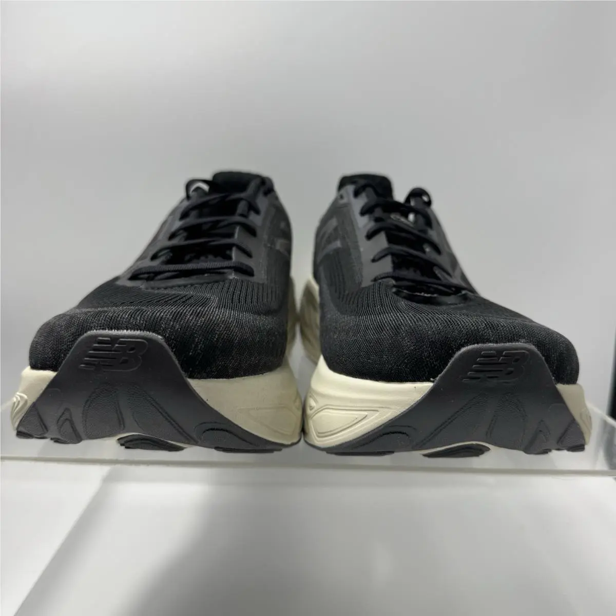 New Balance shoes - Fresh Foam X 1080 V14 - W1080B14 - Black 3