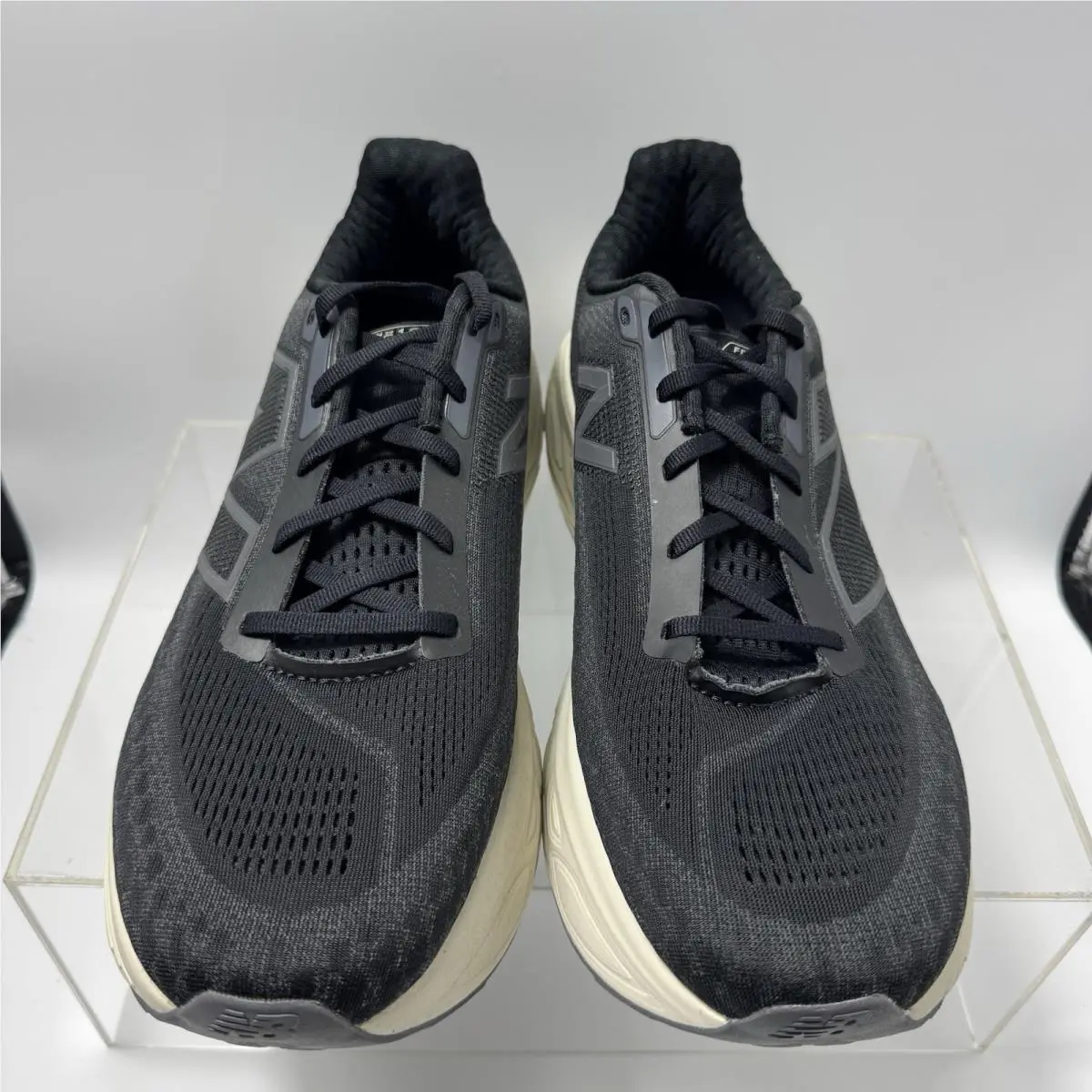 New Balance shoes - Fresh Foam X 1080 V14 - W1080B14 - Black 4