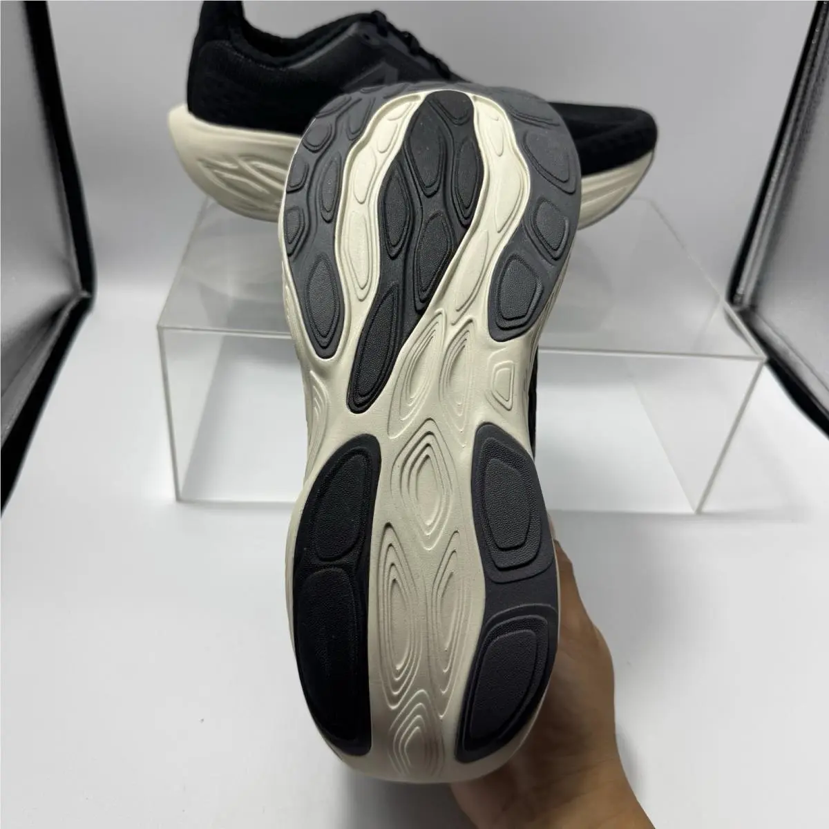 New Balance shoes - Fresh Foam X 1080 V14 - W1080B14 - Black 6