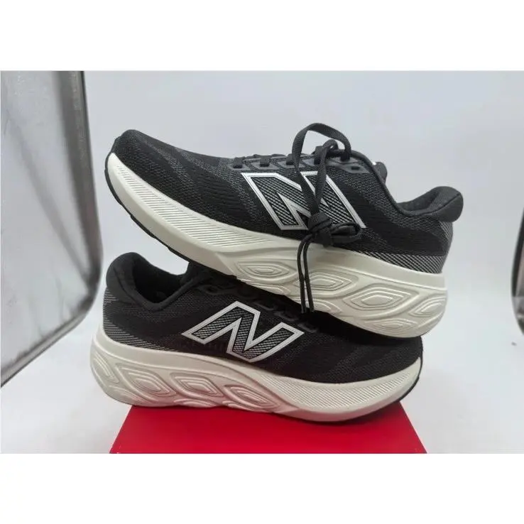 New Balance shoes - New Balance Fresh Foam - Fresh Foam - W1080B14 - Black (UPC: 737566884088) 0