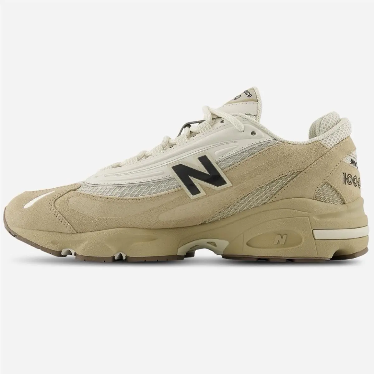New Balance shoes - New Balance 1000 - M1000PSP - Beige (UPC: 0197967925016) 0