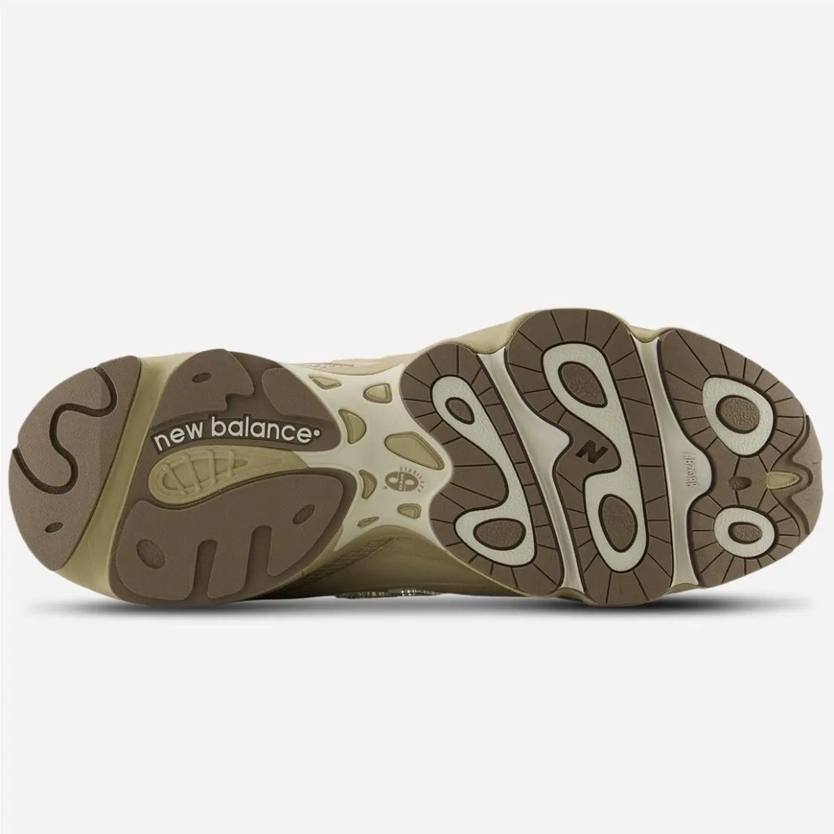 New Balance shoes - New Balance 1000 - M1000PSP - Beige (UPC: 0197967925016) 3
