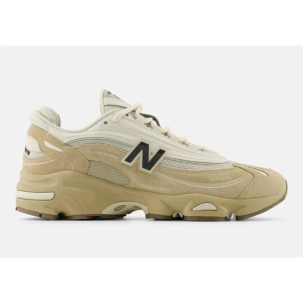 New Balance shoes - New Balance 1000 - M1000PSP - Tan 1