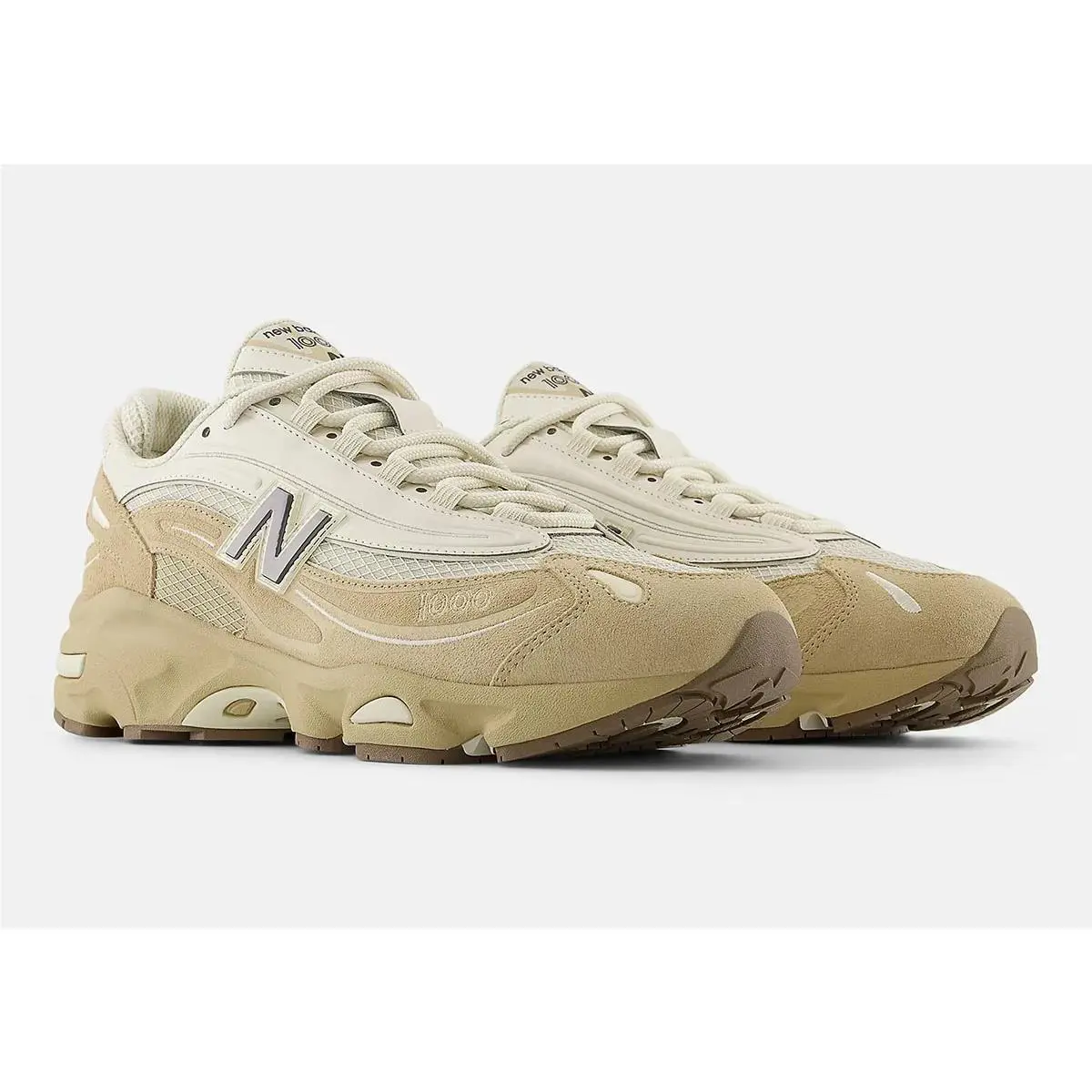 New Balance shoes - New Balance 1000 - M1000PSP - Tan 2