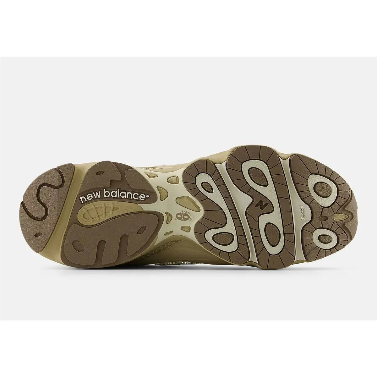 New Balance shoes - New Balance 1000 - M1000PSP - Tan 4