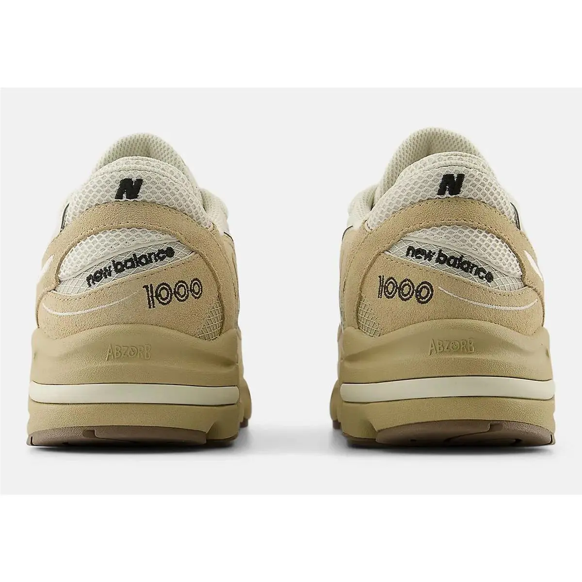 New Balance shoes - New Balance 1000 - M1000PSP - Tan 5