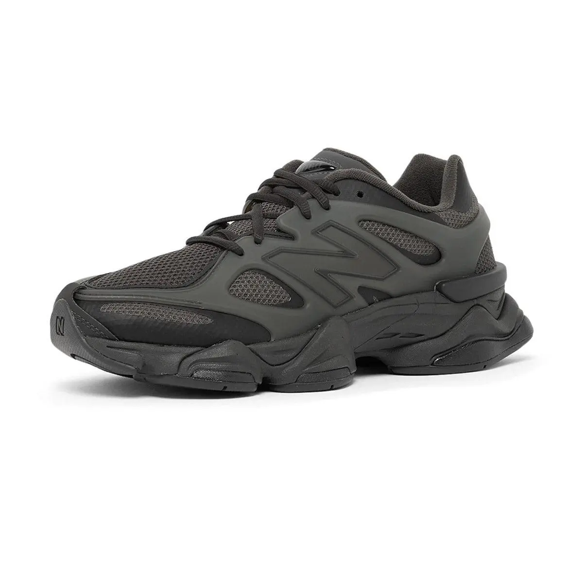 New Balance shoes - U9060IAA - U9060IAA - BLACK/BLACK (UPC: 198686792453) 0