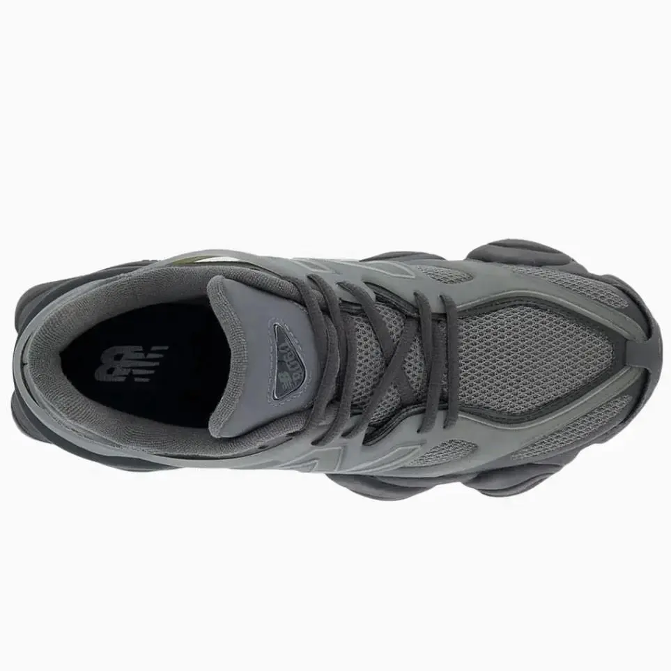 New Balance shoes - New Balance 9060 - U9060IAA - Gray (UPC: 0198686792439) 2