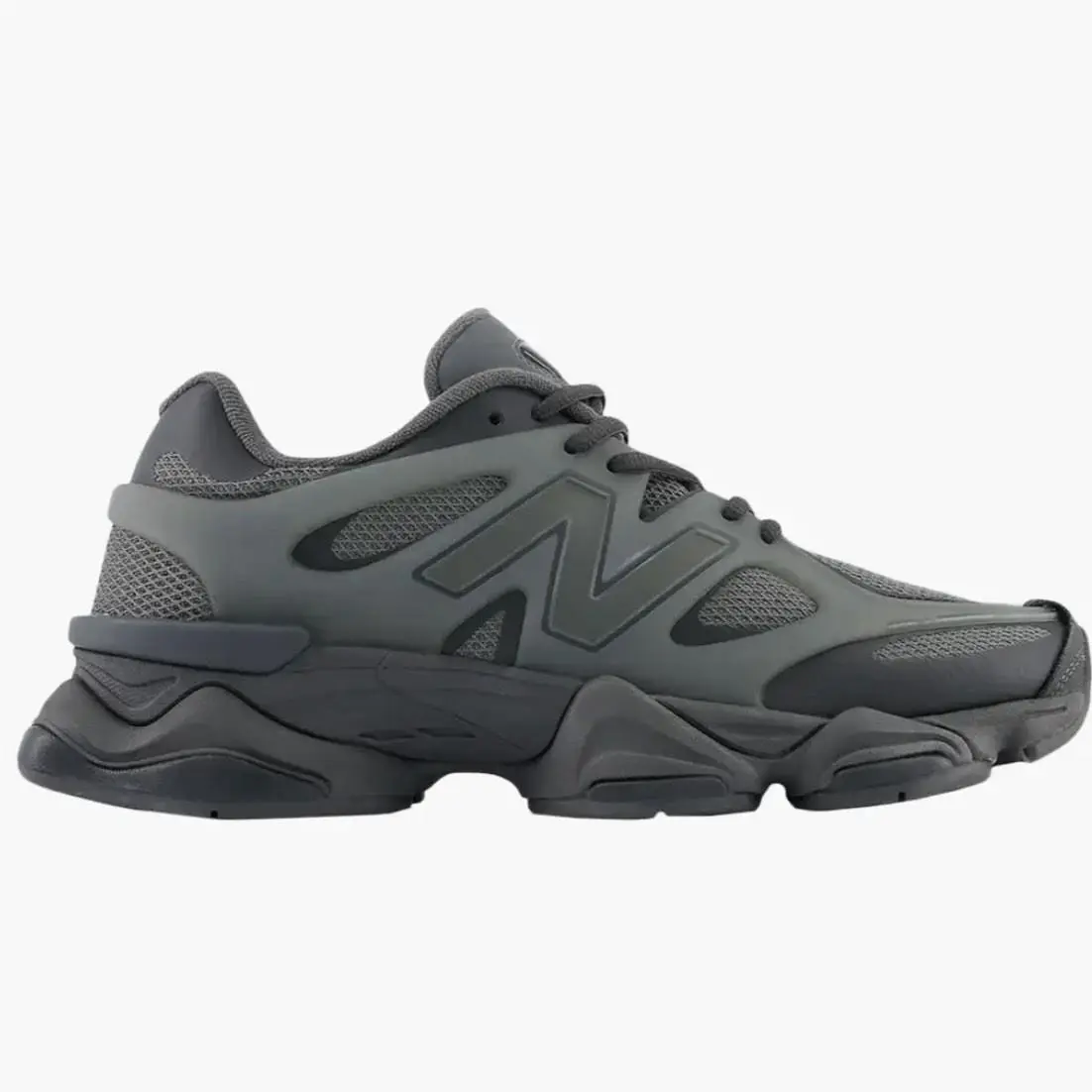 New Balance shoes - New Balance 9060 - U9060IAA - Gray (UPC: 0198686792439) 0