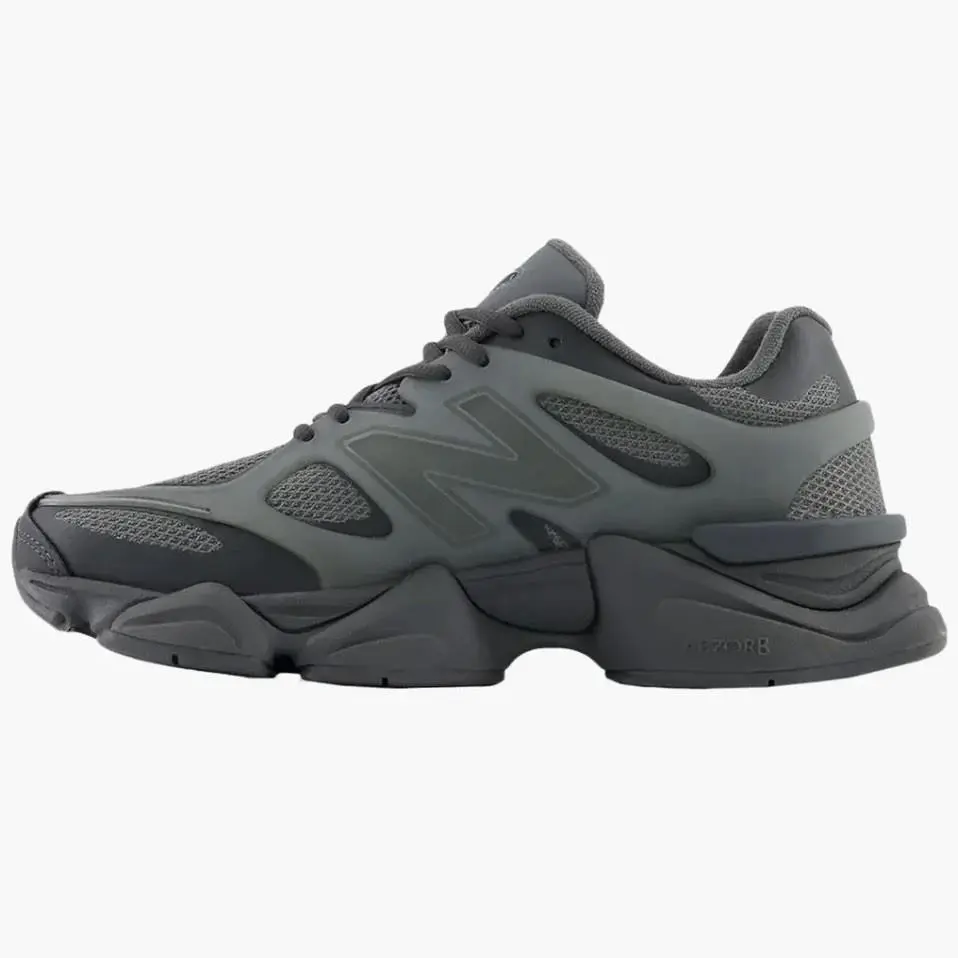 New Balance shoes - New Balance 9060 - U9060IAA - Gray (UPC: 0198686792439) 1