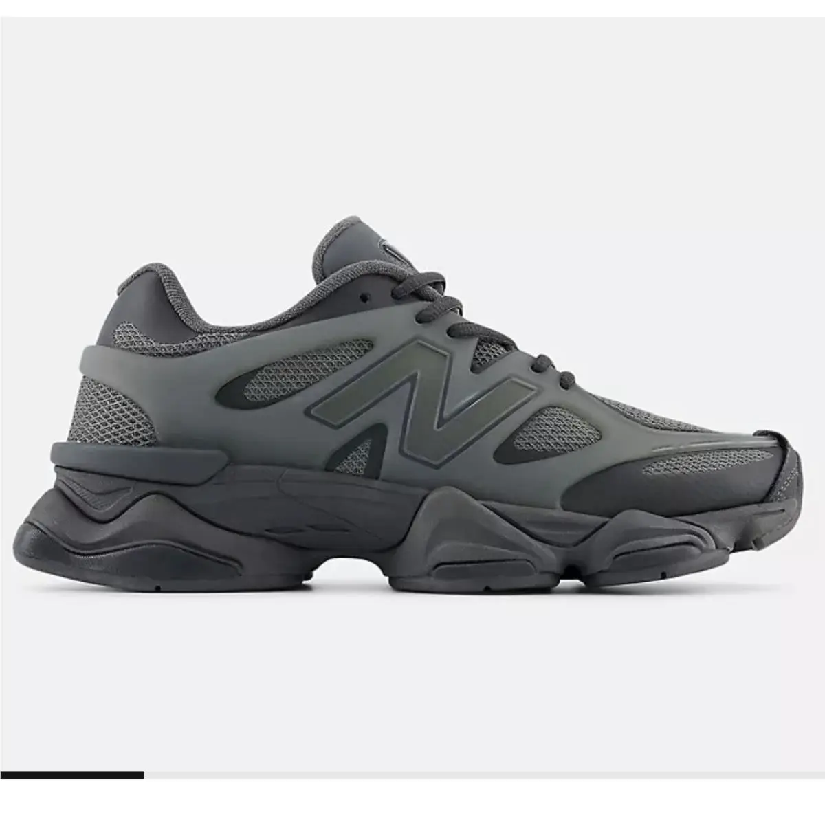 New Balance shoes - New Balance 9060 - U9060IAA - Gray (UPC: 0198686792415) 9