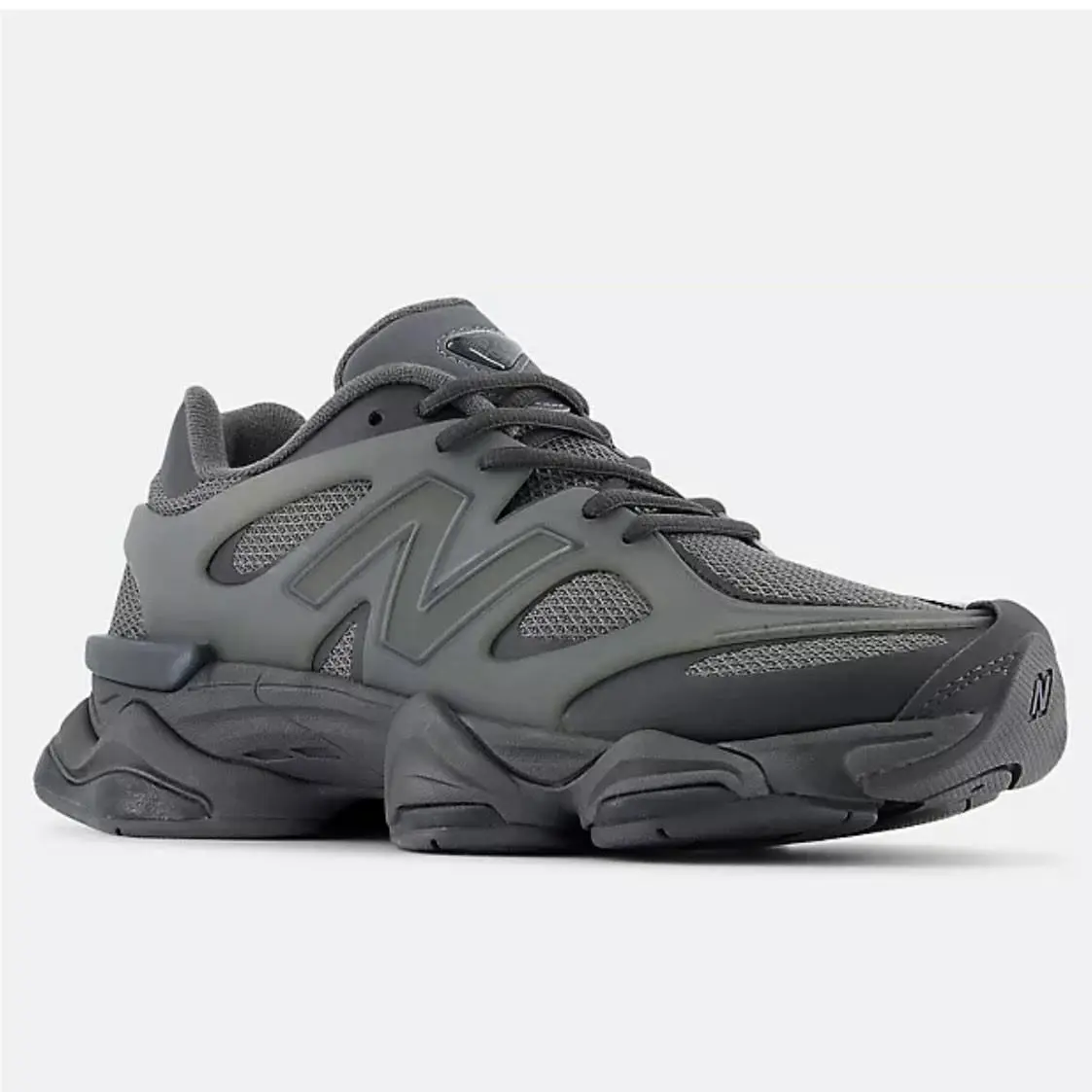 New Balance shoes - New Balance 9060 - U9060IAA - Gray (UPC: 0198686792415) 10