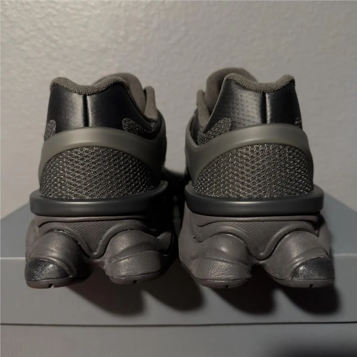 New Balance shoes - New Balance 9060 - U9060IAA - Gray (UPC: 0198686792415) 0