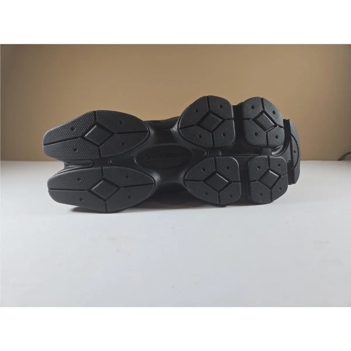 New Balance shoes - New Balance 9060 - U9060IAA - Gray 0