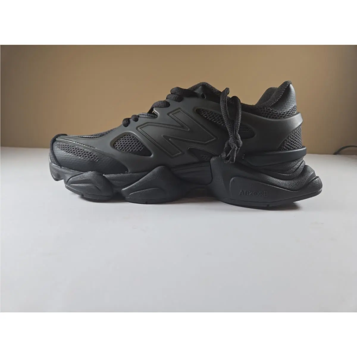New Balance shoes - New Balance 9060 - U9060IAA - Gray 2