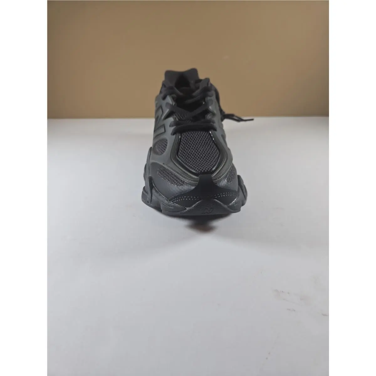New Balance shoes - New Balance 9060 - U9060IAA - Gray 3