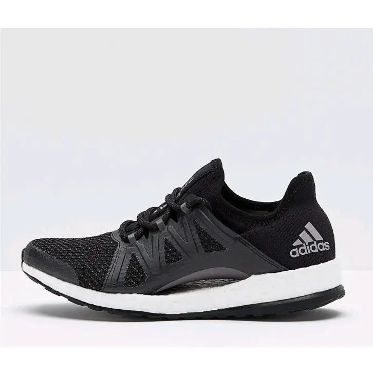 New Balance shoes - PureBoost X Element - PureBoost Element - BB6086 - Black 1