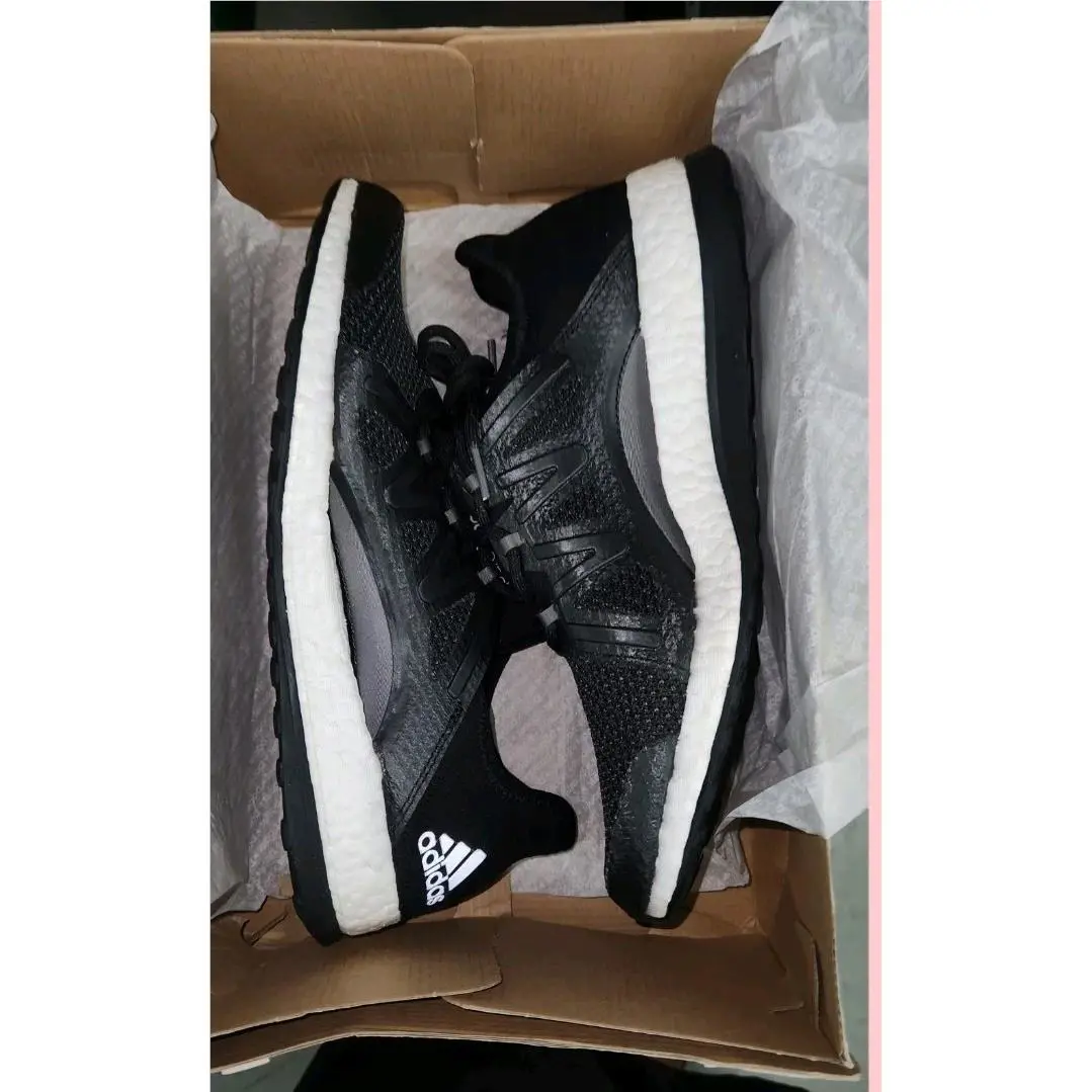 New Balance shoes - PureBoost X Element - PureBoost Element - BB6086 - Black 6