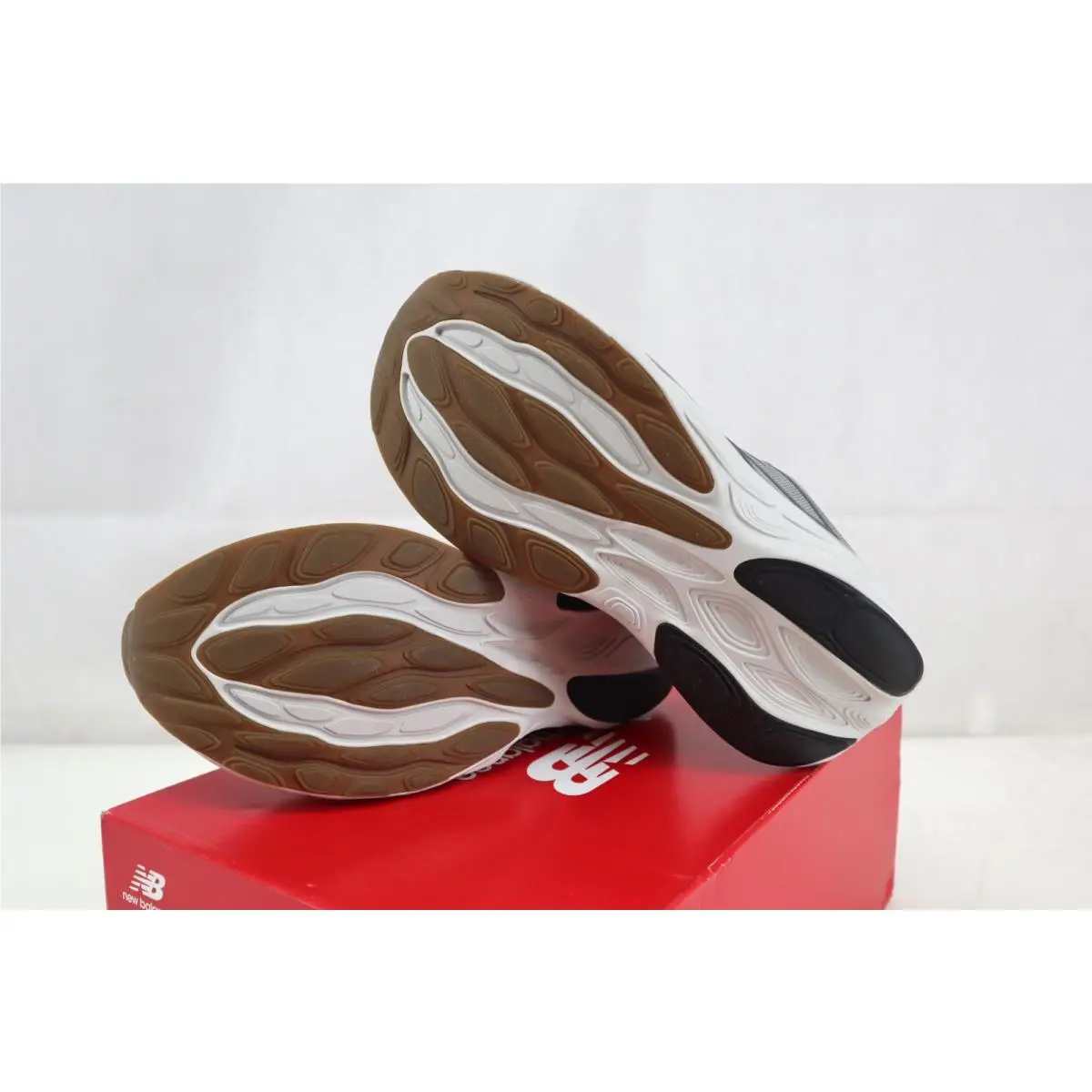 New Balance shoes - New Balance Fresh Foam X 1080 v14 - M108014G - Gray (UPC: 737566884545) 3