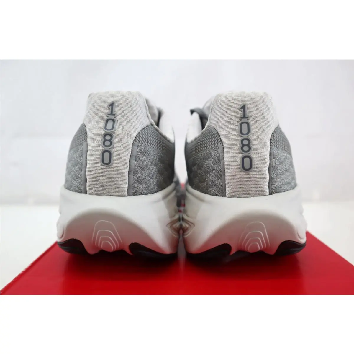 New Balance shoes - New Balance Fresh Foam X 1080 v14 - M108014G - Gray (UPC: 737566884545) 1