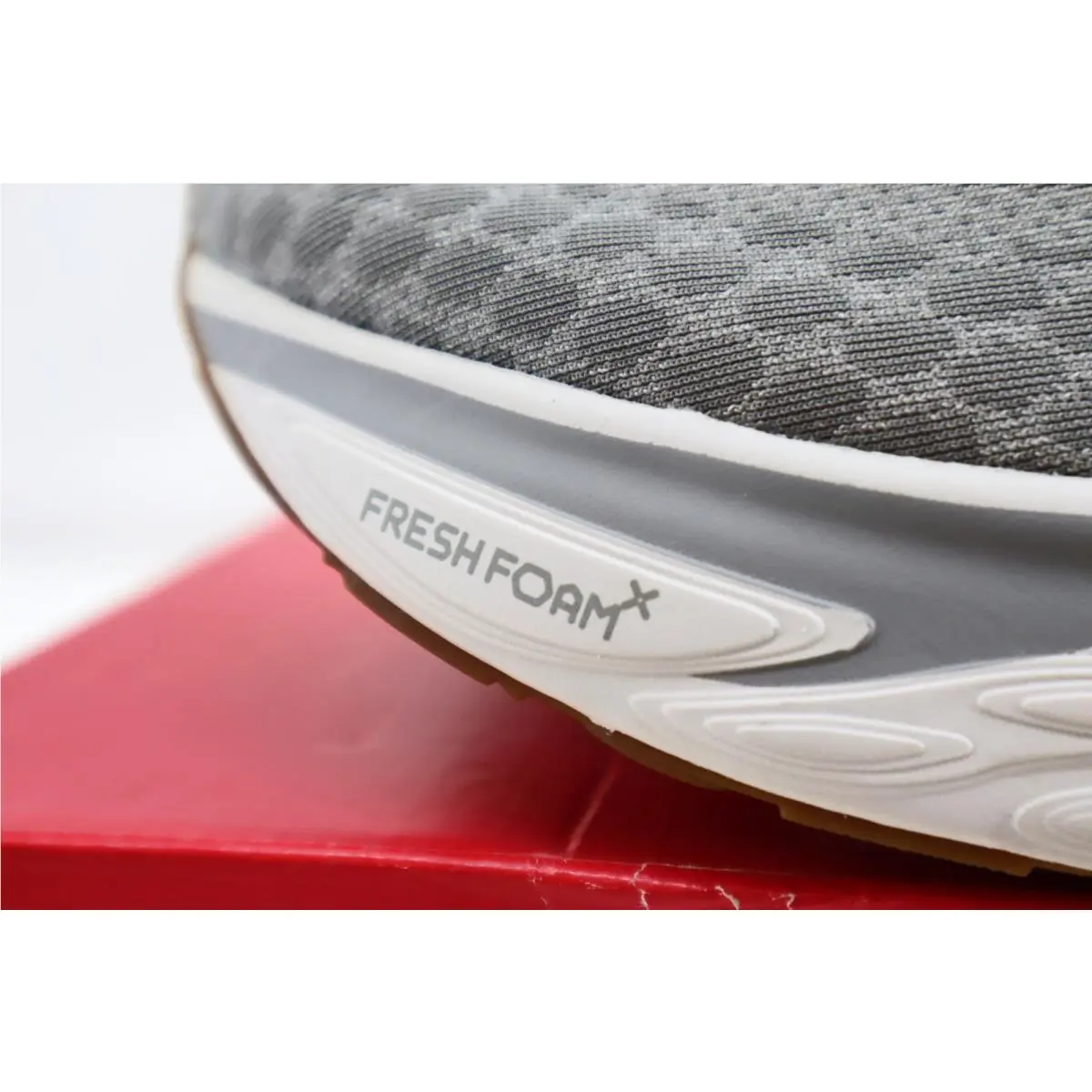 New Balance shoes - New Balance Fresh Foam X 1080 v14 - M108014G - Gray (UPC: 737566884545) 2
