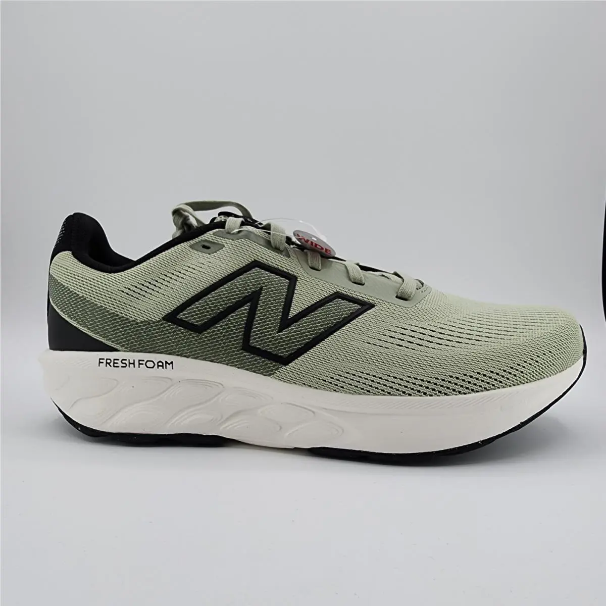 New Balance shoes - New Balance 520 - M520CC9 - Green 0