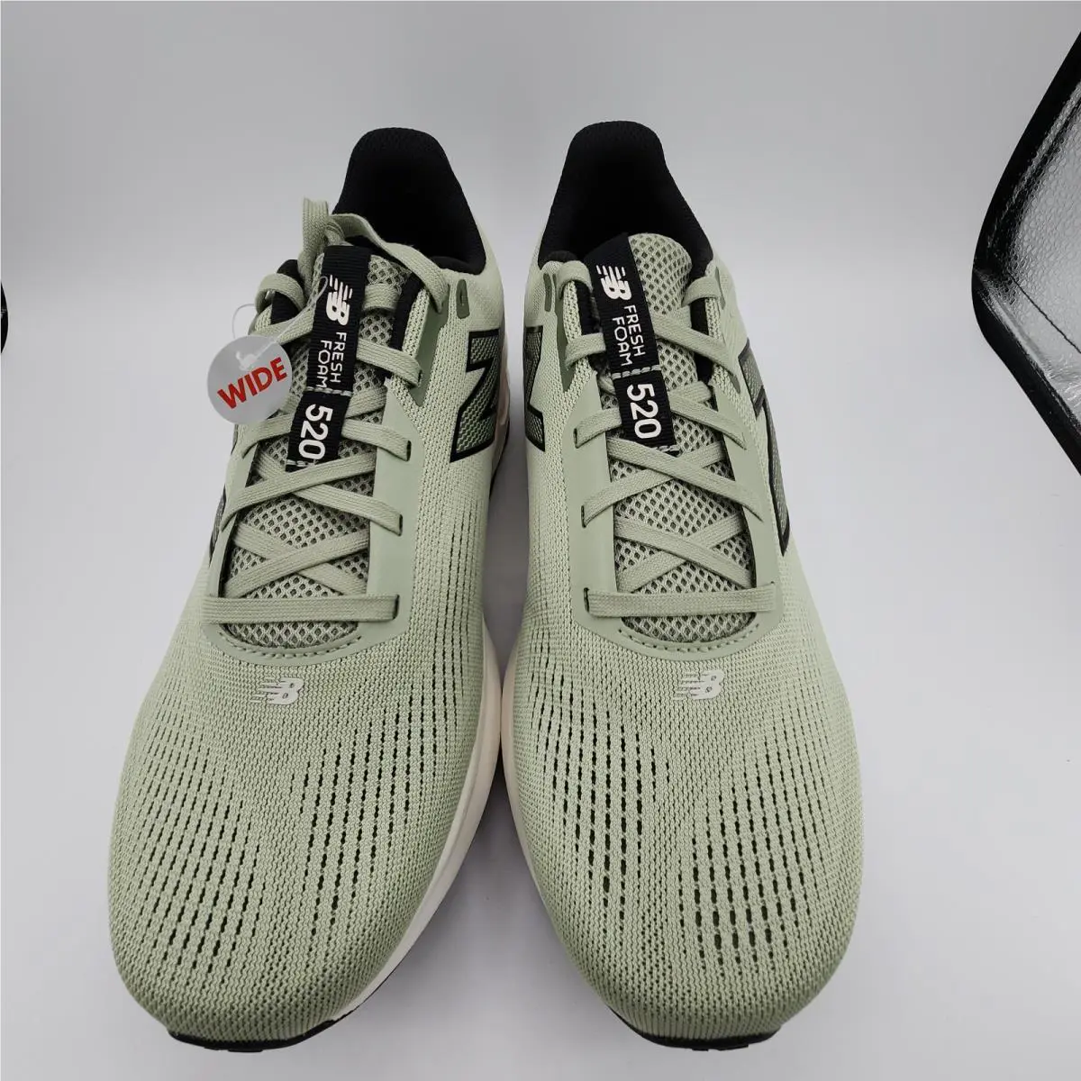 New Balance shoes - New Balance 520 - M520CC9 - Green 1