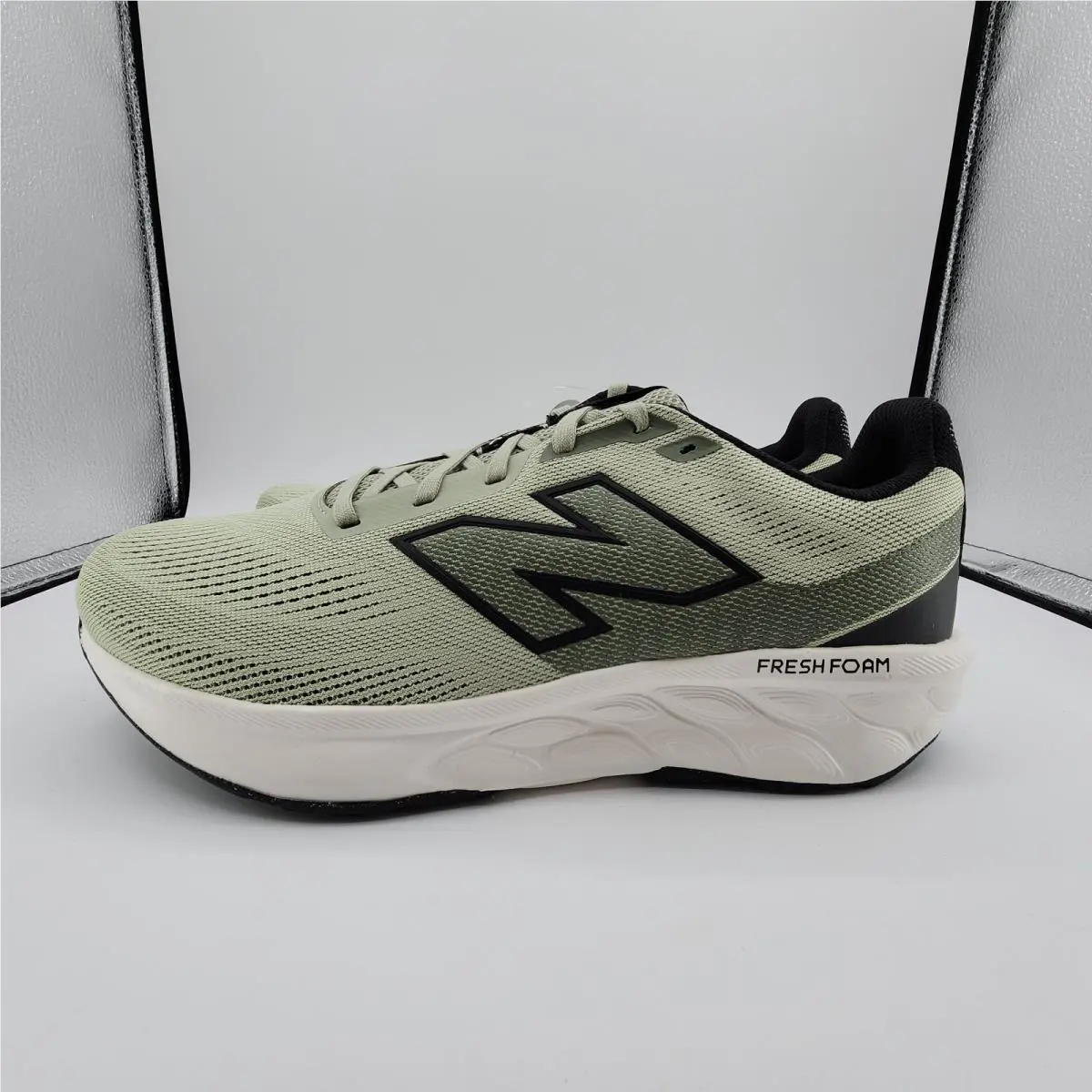 New Balance shoes - New Balance 520 - M520CC9 - Green 2