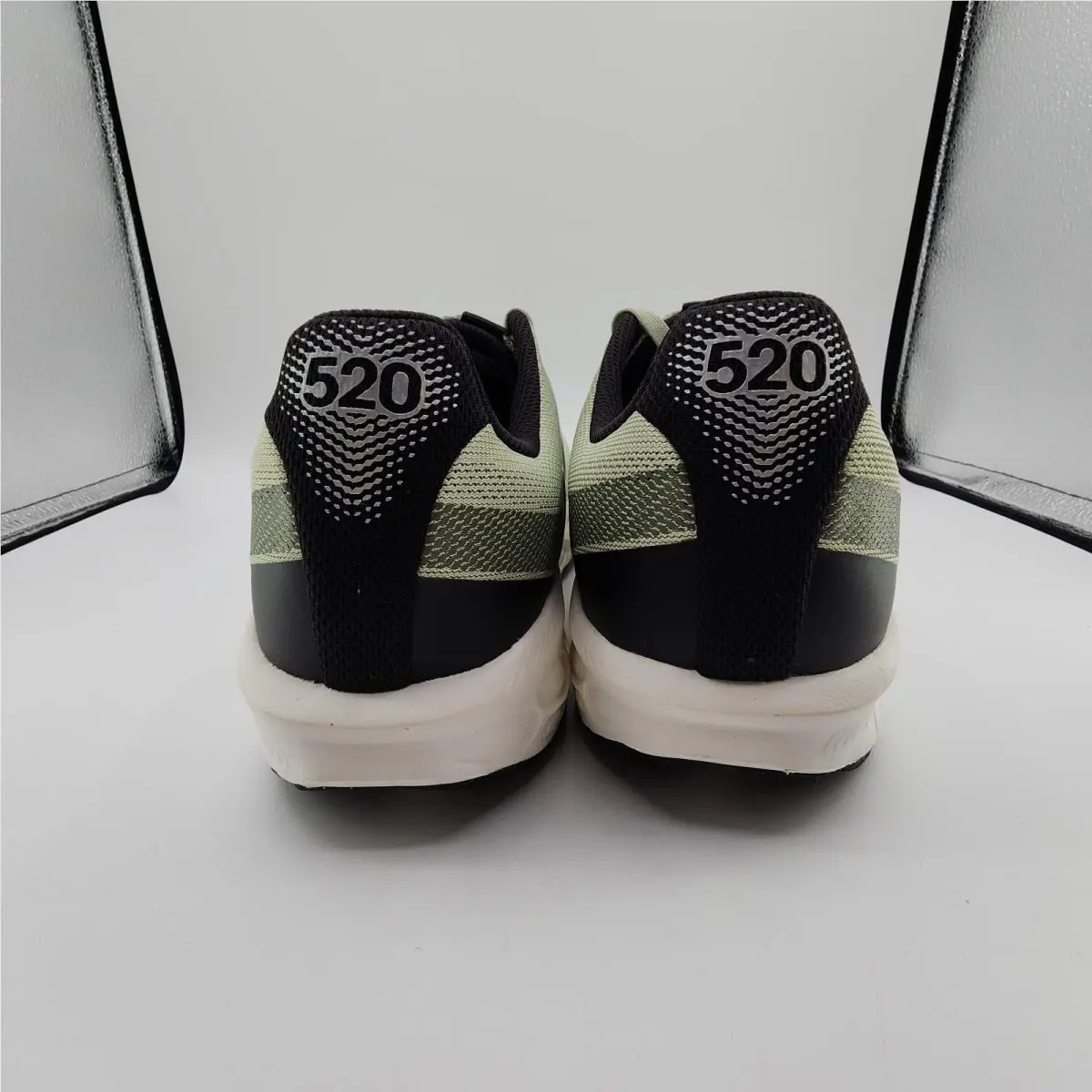 New Balance shoes - New Balance 520 - M520CC9 - Green 3