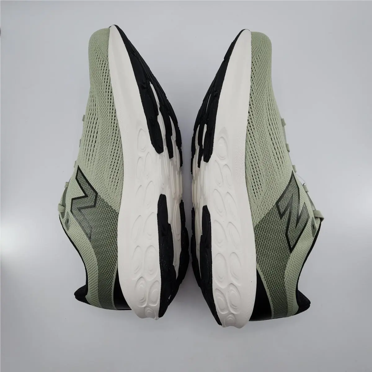 New Balance shoes - New Balance 520 - M520CC9 - Green 5