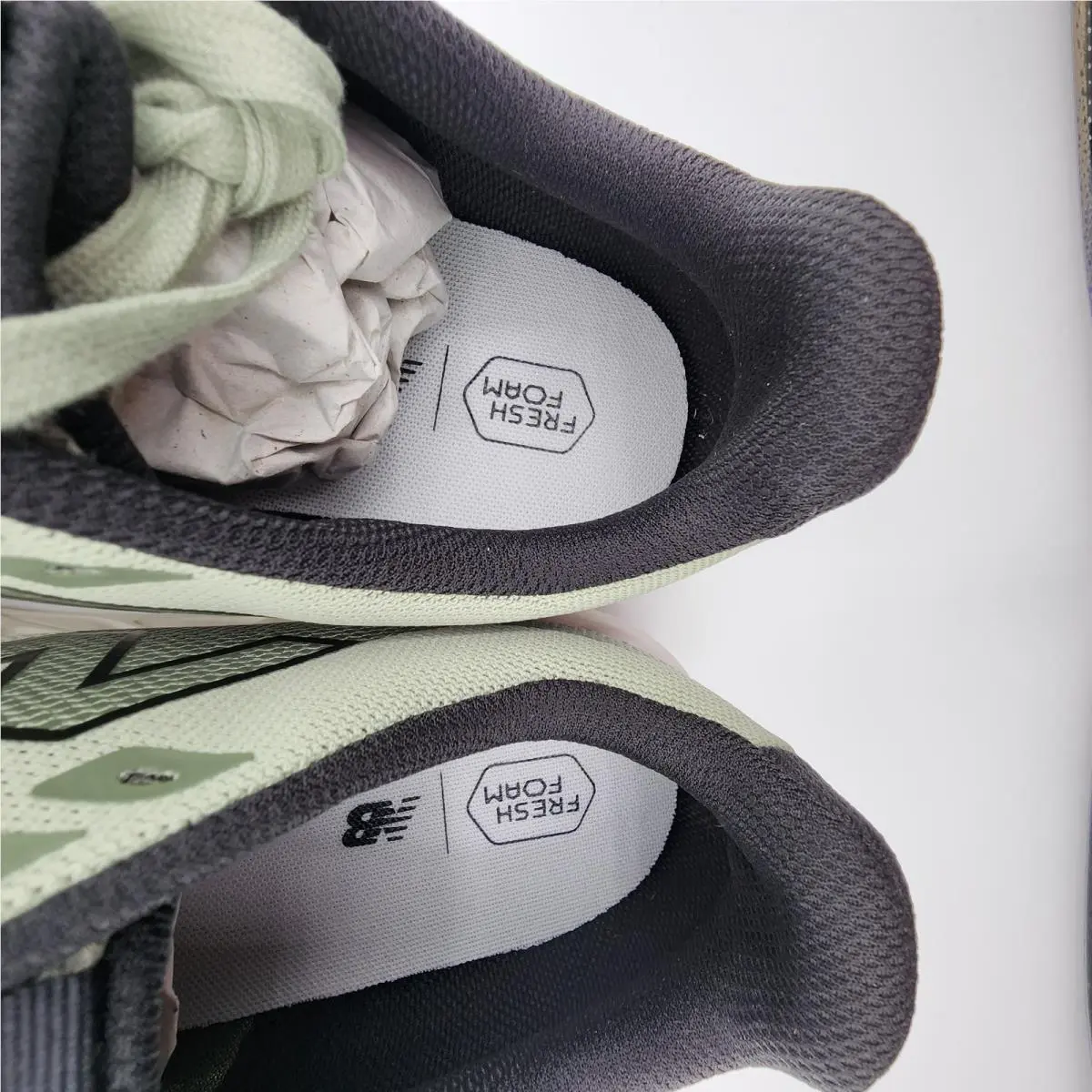 New Balance shoes - New Balance 520 - M520CC9 - Green 4
