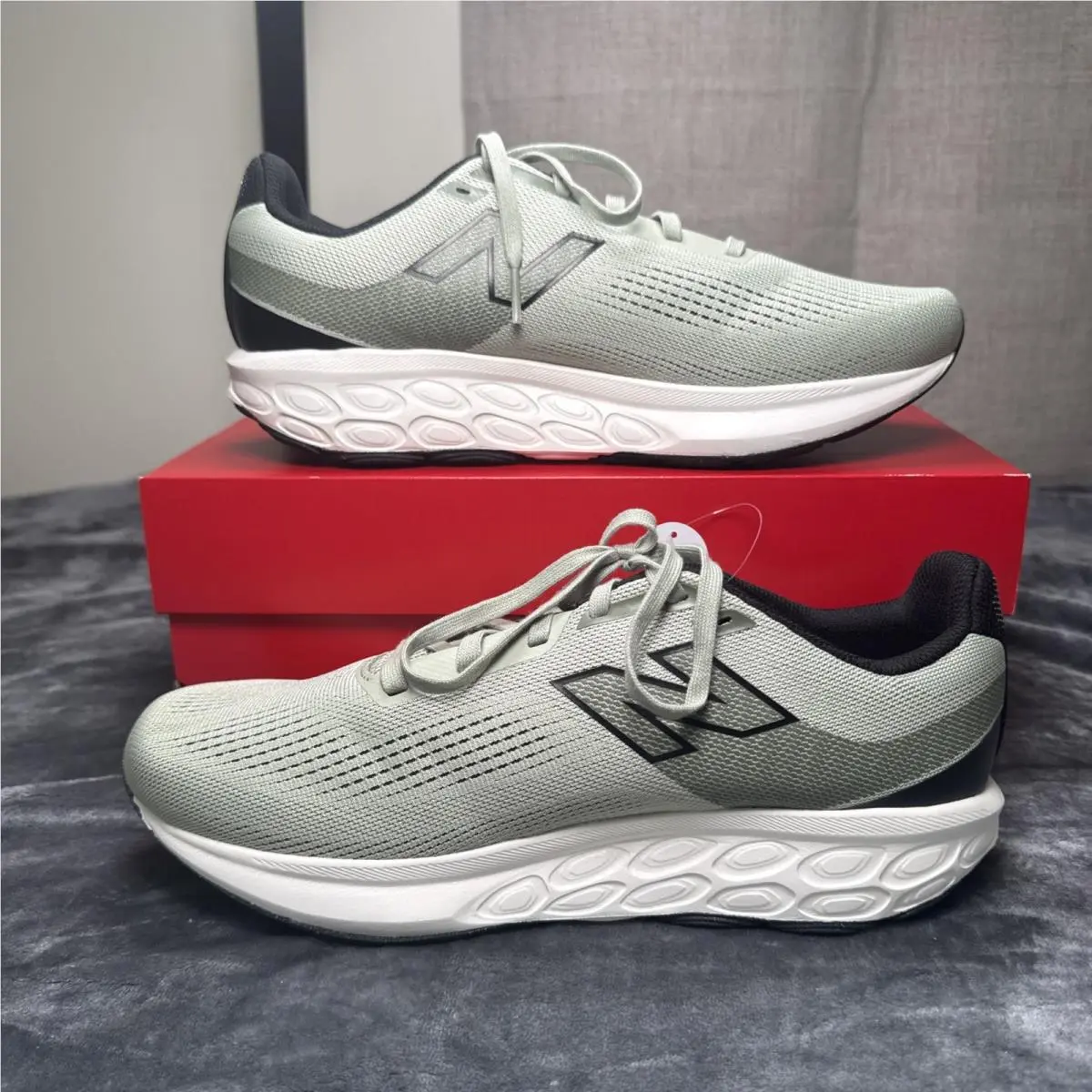 New Balance shoes - New Balance 520 - M520CC9 - Green 0