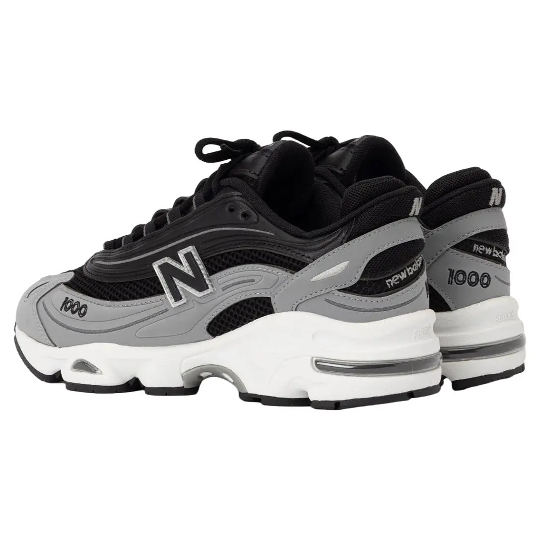 New Balance shoes - New Balance 1000 - M1000A - Black 2