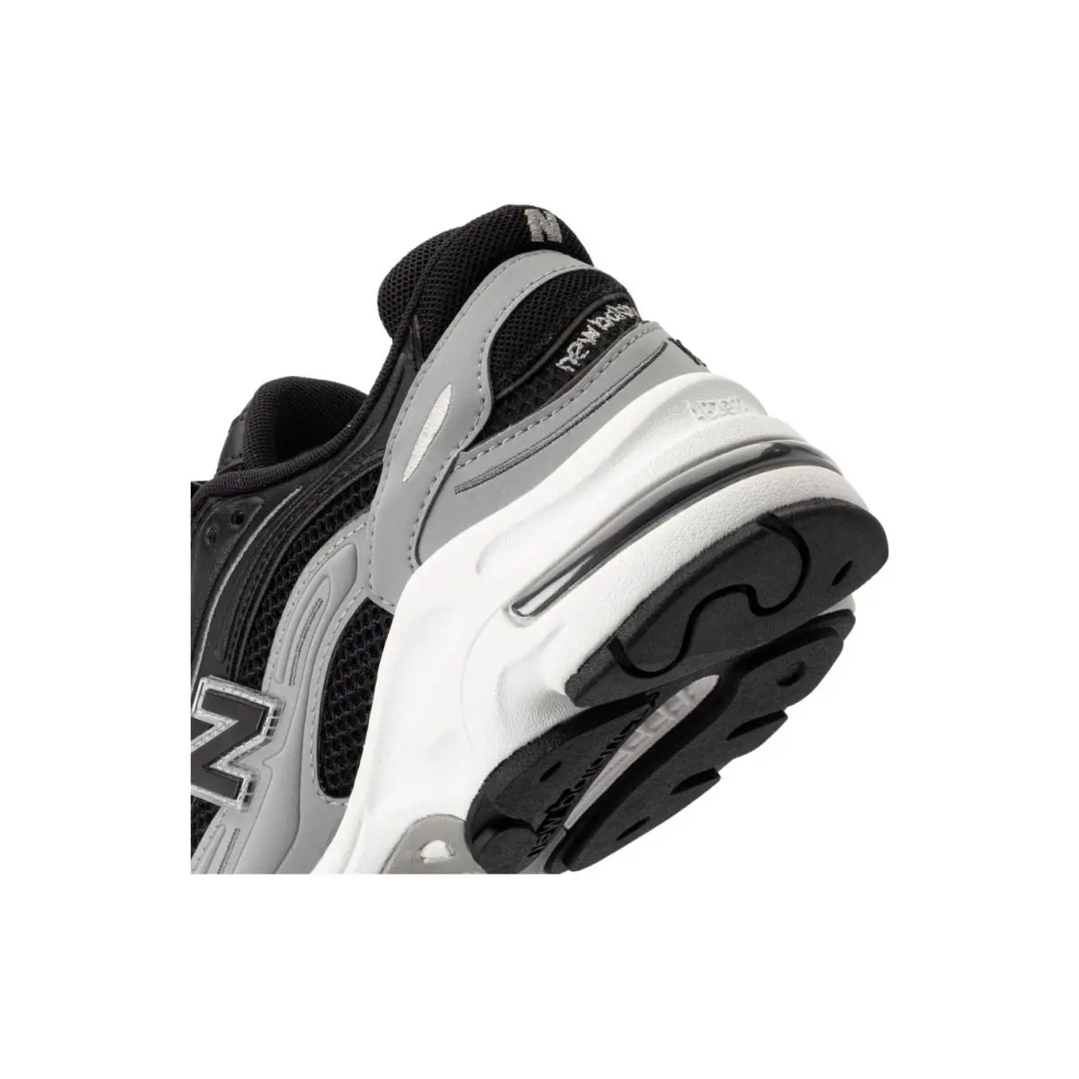 New Balance shoes - New Balance 1000 - M1000A - Black 5